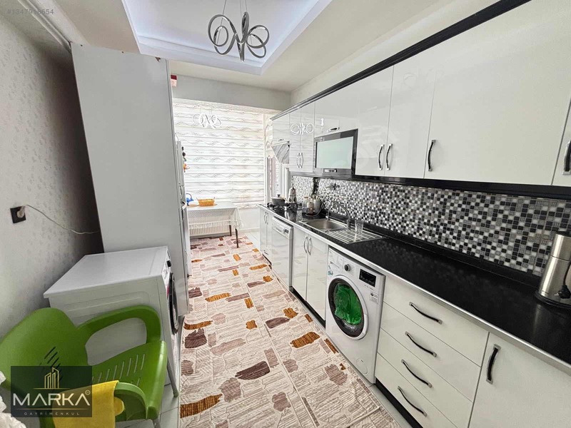 Marka27'den Bülbülzade Gap Gross Civarı İskanlı Ara Kat 2+1 — fotoğraf 2