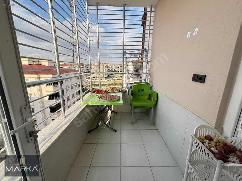 Marka27'den Bülbülzade Gap Gross Civarı İskanlı Ara Kat 2+1 — fotoğraf 3