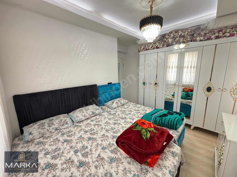 Marka27'den Bülbülzade Gap Gross Civarı İskanlı Ara Kat 2+1 — fotoğraf 4