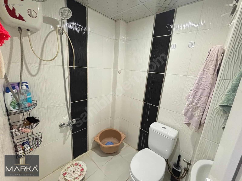 Marka27'den Bülbülzade Gap Gross Civarı İskanlı Ara Kat 2+1 — fotoğraf 5