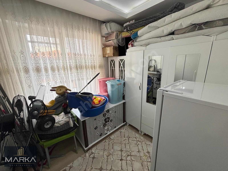 Marka27'den Bülbülzade Gap Gross Civarı İskanlı Ara Kat 2+1 — fotoğraf 6
