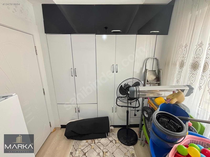 Marka27'den Bülbülzade Gap Gross Civarı İskanlı Ara Kat 2+1 — fotoğraf 8