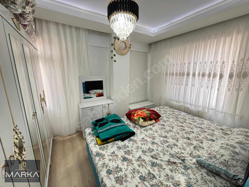 Marka27'den Bülbülzade Gap Gross Civarı İskanlı Ara Kat 2+1 — fotoğraf 9