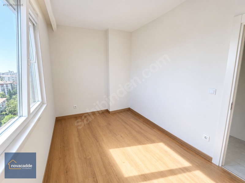 Erenköyde Merkezi Lokasyonda Sıfır Binada Geniş 75 M2 Net 2+1 — fotoğraf 17
