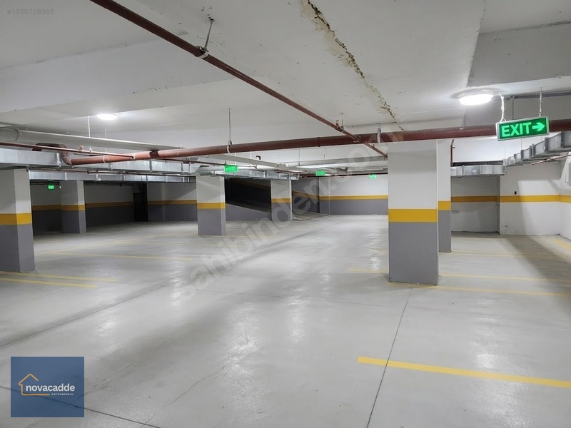 Erenköyde Merkezi Lokasyonda Sıfır Binada Geniş 75 M2 Net 2+1 — fotoğraf 22