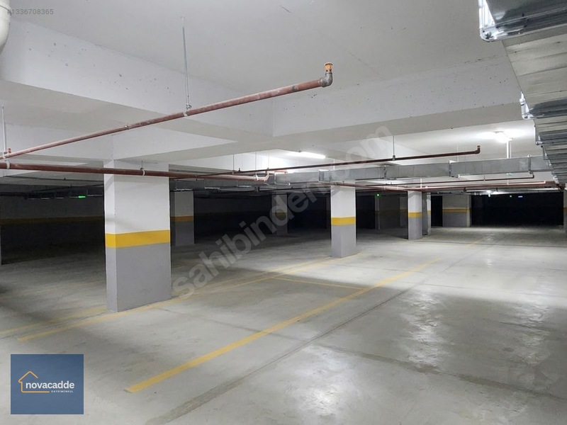 Erenköyde Merkezi Lokasyonda Sıfır Binada Geniş 75 M2 Net 2+1 — fotoğraf 23