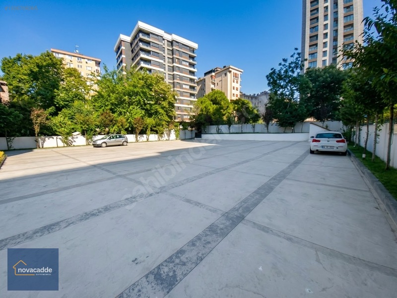 Erenköyde Merkezi Lokasyonda Sıfır Binada Geniş 75 M2 Net 2+1 — fotoğraf 24