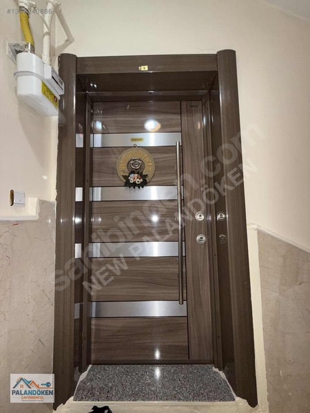 Yenîşehir'de Satılık 3+1 Asansörlü Daire 160m² — fotoğraf 2