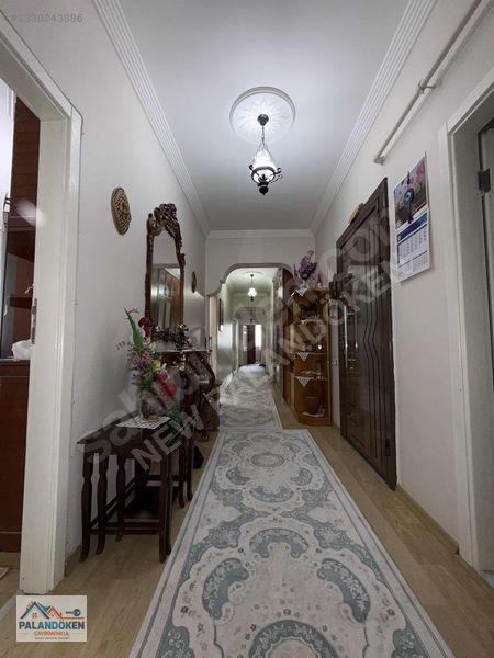 Yenîşehir'de Satılık 3+1 Asansörlü Daire 160m² — fotoğraf 3