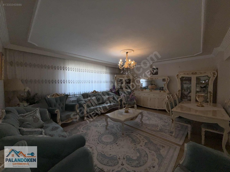 Yenîşehir'de Satılık 3+1 Asansörlü Daire 160m² — fotoğraf 4