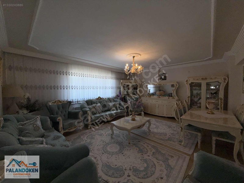 Yenîşehir'de Satılık 3+1 Asansörlü Daire 160m² — fotoğraf 5