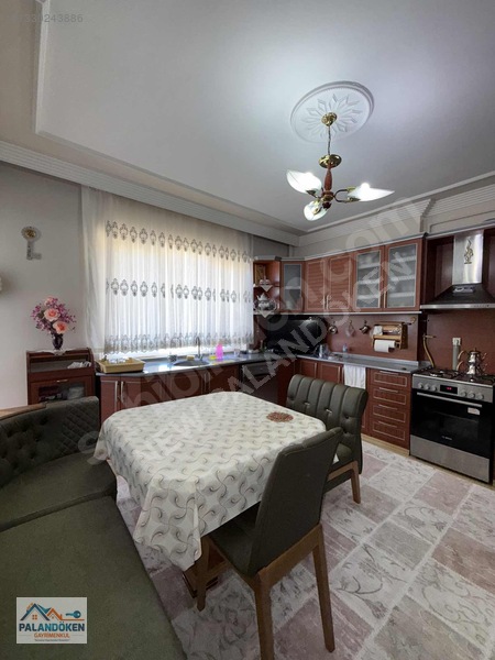 Yenîşehir'de Satılık 3+1 Asansörlü Daire 160m² — fotoğraf 7