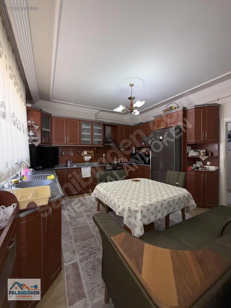 Yenîşehir'de Satılık 3+1 Asansörlü Daire 160m² — fotoğraf 8