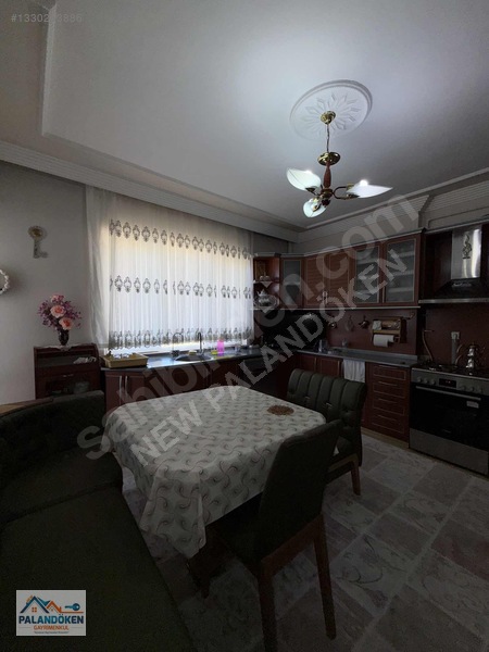 Yenîşehir'de Satılık 3+1 Asansörlü Daire 160m² — fotoğraf 9