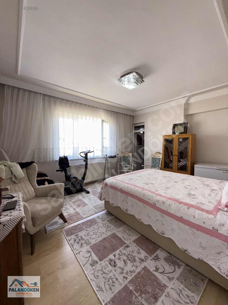 Yenîşehir'de Satılık 3+1 Asansörlü Daire 160m² — fotoğraf 10