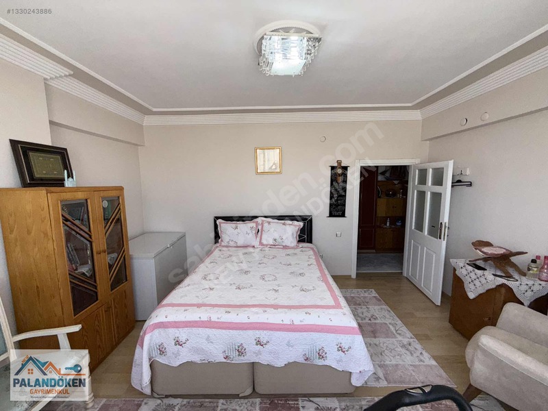 Yenîşehir'de Satılık 3+1 Asansörlü Daire 160m² — fotoğraf 11