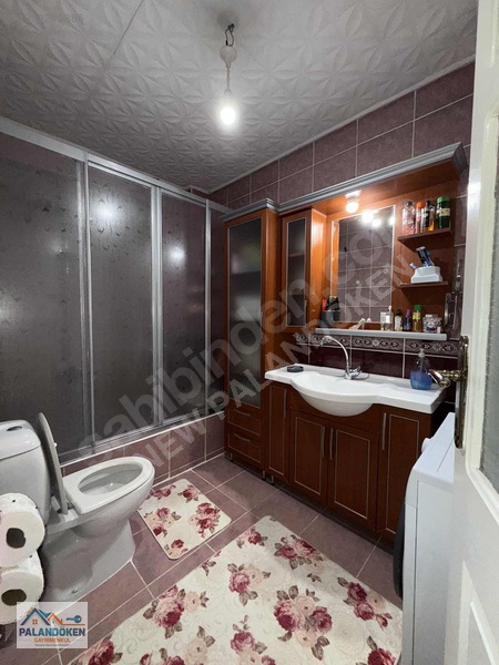 Yenîşehir'de Satılık 3+1 Asansörlü Daire 160m² — fotoğraf 13
