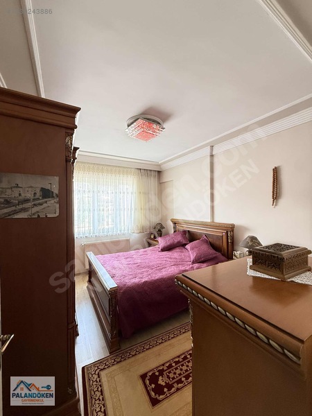 Yenîşehir'de Satılık 3+1 Asansörlü Daire 160m² — fotoğraf 15