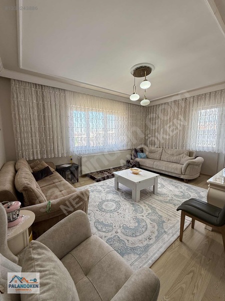 Yenîşehir'de Satılık 3+1 Asansörlü Daire 160m² — fotoğraf 16