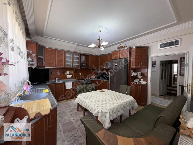 Yenîşehir'de Satılık 3+1 Asansörlü Daire 160m² — fotoğraf 18
