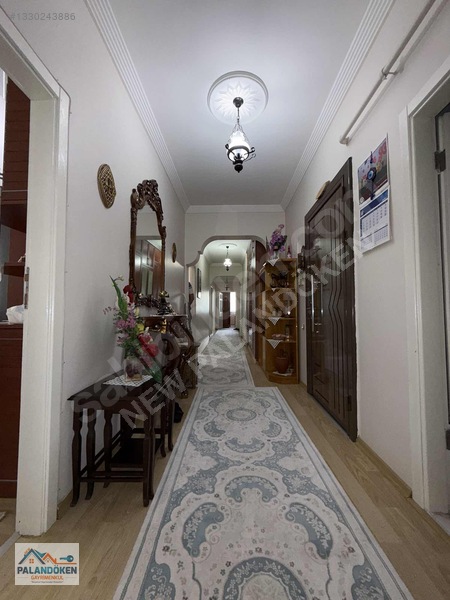 Yenîşehir'de Satılık 3+1 Asansörlü Daire 160m² — fotoğraf 19