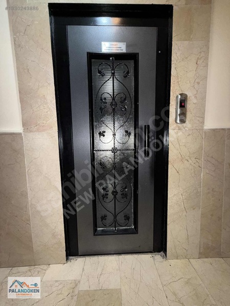 Yenîşehir'de Satılık 3+1 Asansörlü Daire 160m² — fotoğraf 20