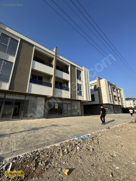 Beyciler Mahallesi Cadde Üstü Kiralık 3+1 Daire — fotoğraf 5