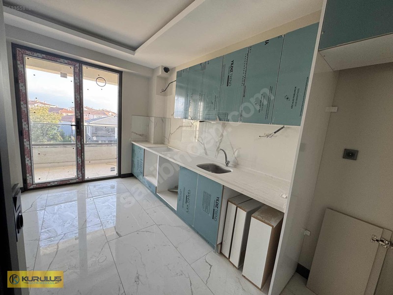 Beyciler Mahallesi Cadde Üstü Kiralık 3+1 Daire — fotoğraf 9