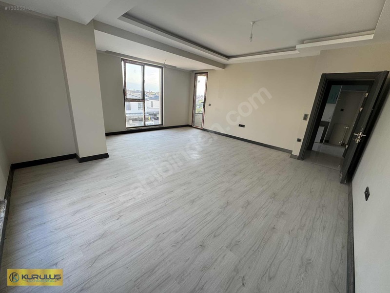 Beyciler Mahallesi Cadde Üstü Kiralık 3+1 Daire — fotoğraf 11