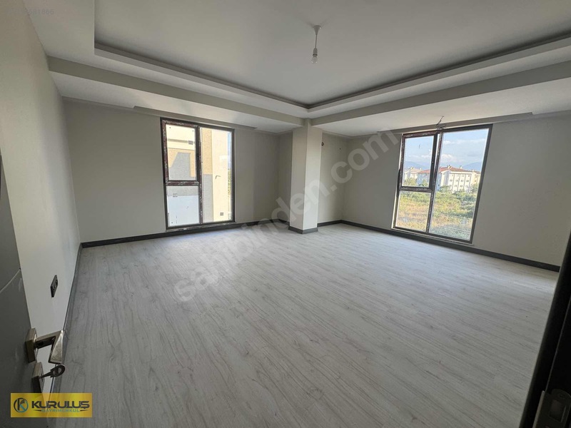 Beyciler Mahallesi Cadde Üstü Kiralık 3+1 Daire — fotoğraf 12