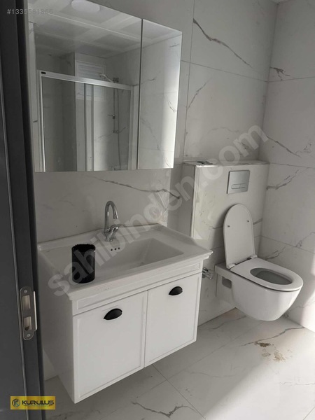 Beyciler Mahallesi Cadde Üstü Kiralık 3+1 Daire — fotoğraf 16