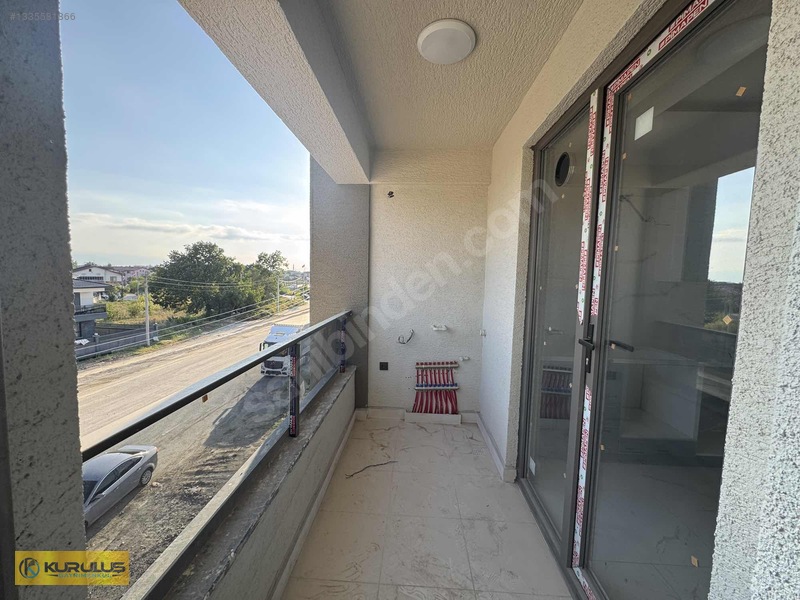 Beyciler Mahallesi Cadde Üstü Kiralık 3+1 Daire — fotoğraf 18