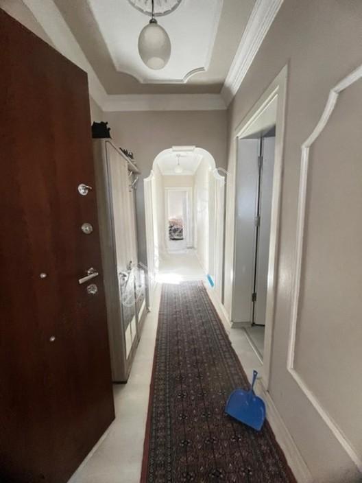 Nazilli Cumhuriyet Mahallesi'nde Satılık Komple Bina Ve 2 Dükkan — fotoğraf 7