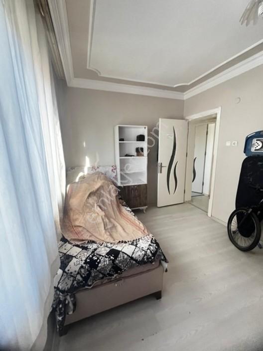 Nazilli Cumhuriyet Mahallesi'nde Satılık Komple Bina Ve 2 Dükkan — fotoğraf 8