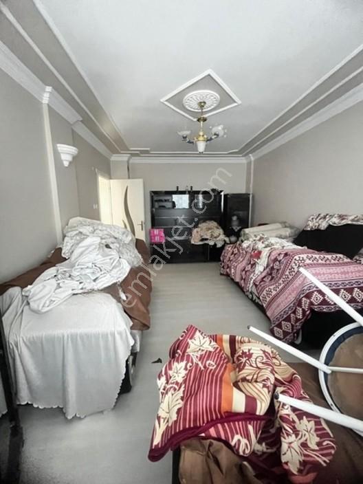 Nazilli Cumhuriyet Mahallesi'nde Satılık Komple Bina Ve 2 Dükkan — fotoğraf 12