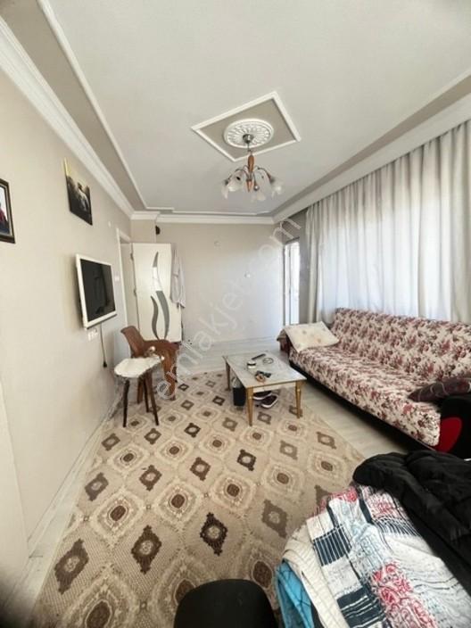 Nazilli Cumhuriyet Mahallesi'nde Satılık Komple Bina Ve 2 Dükkan — fotoğraf 14