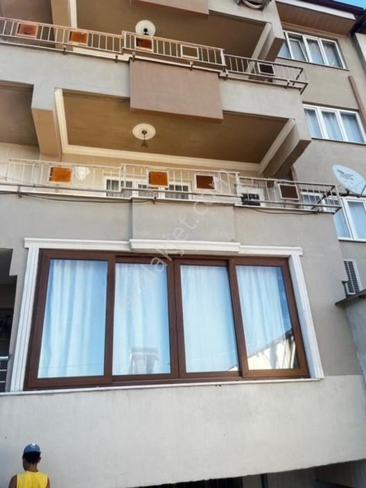 Nazilli Cumhuriyet Mahallesi'nde Satılık Komple Bina Ve 2 Dükkan — fotoğraf 19