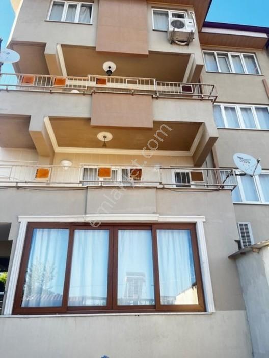 Nazilli Cumhuriyet Mahallesi'nde Satılık Komple Bina Ve 2 Dükkan — fotoğraf 21
