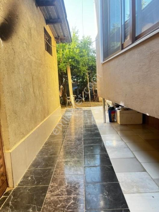 Nazilli Cumhuriyet Mahallesi'nde Satılık Komple Bina Ve 2 Dükkan — fotoğraf 22