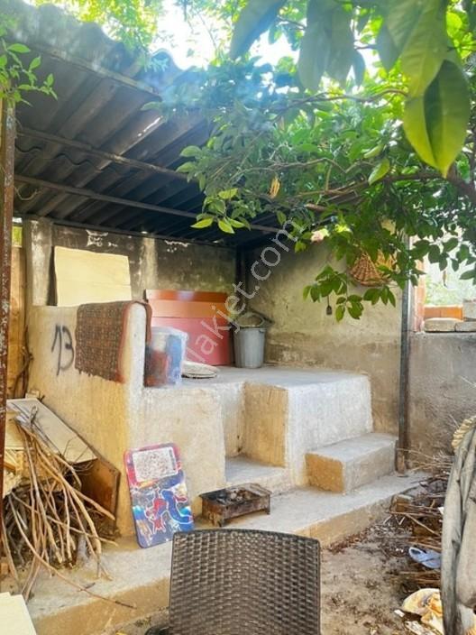 Nazilli Cumhuriyet Mahallesi'nde Satılık Komple Bina Ve 2 Dükkan — fotoğraf 25
