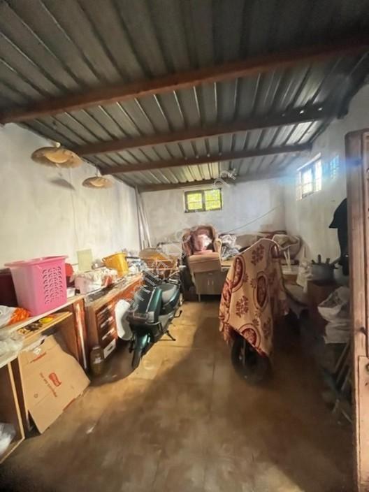 Nazilli Cumhuriyet Mahallesi'nde Satılık Komple Bina Ve 2 Dükkan — fotoğraf 26