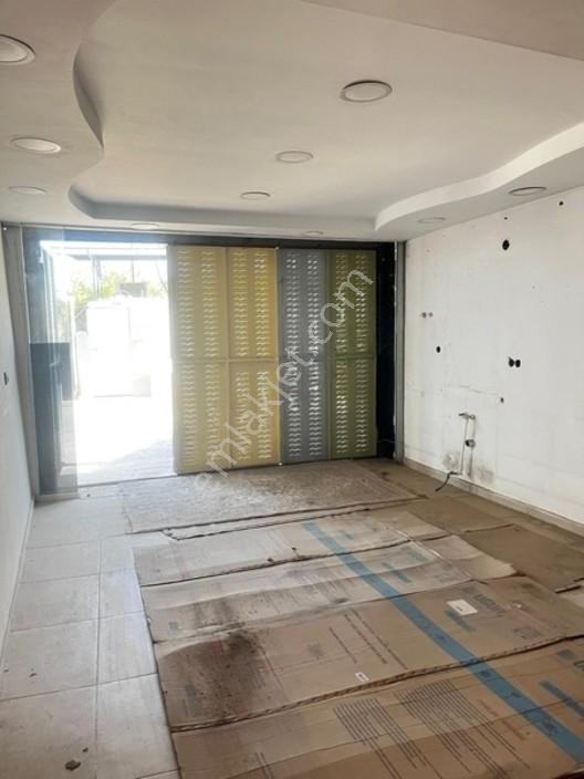 Nazilli Cumhuriyet Mahallesi'nde Satılık Komple Bina Ve 2 Dükkan — fotoğraf 29