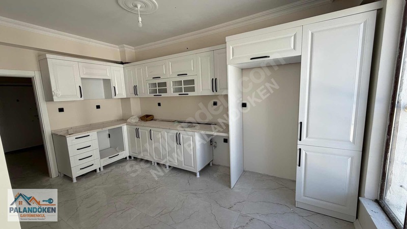 New Palandöken Gm'den Satılık 2+1 Lüks Daire — fotoğraf 2
