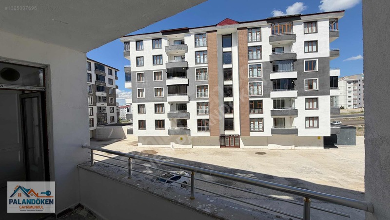 New Palandöken Gm'den Satılık 2+1 Lüks Daire — fotoğraf 3