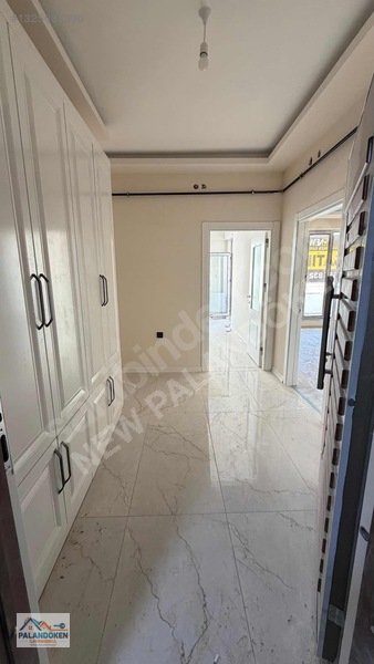 New Palandöken Gm'den Satılık 2+1 Lüks Daire — fotoğraf 4
