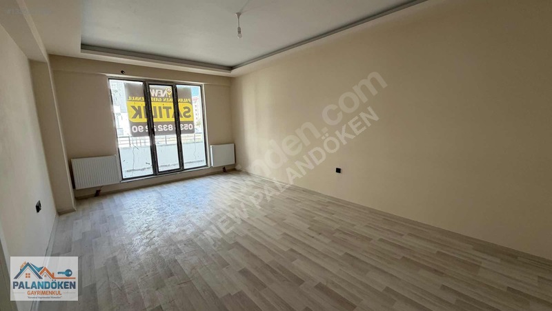 New Palandöken Gm'den Satılık 2+1 Lüks Daire — fotoğraf 5