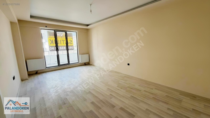 New Palandöken Gm'den Satılık 2+1 Lüks Daire — fotoğraf 6
