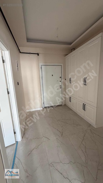 New Palandöken Gm'den Satılık 2+1 Lüks Daire — fotoğraf 7
