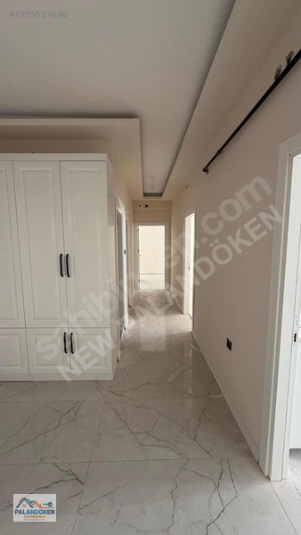 New Palandöken Gm'den Satılık 2+1 Lüks Daire — fotoğraf 8