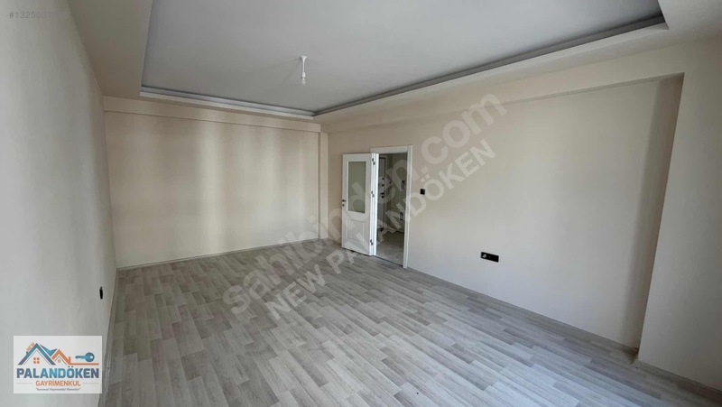 New Palandöken Gm'den Satılık 2+1 Lüks Daire — fotoğraf 9